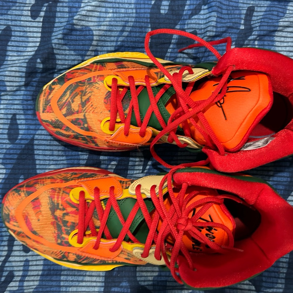Nike Kyrie Infinity